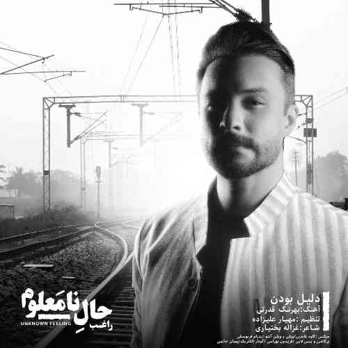 راغب ای یار